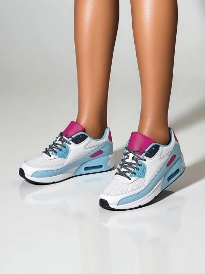 Royalfashion Sieviešu Čības Airnel