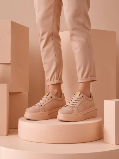 Royalfashion Sieviešu sporta apavi Amorese