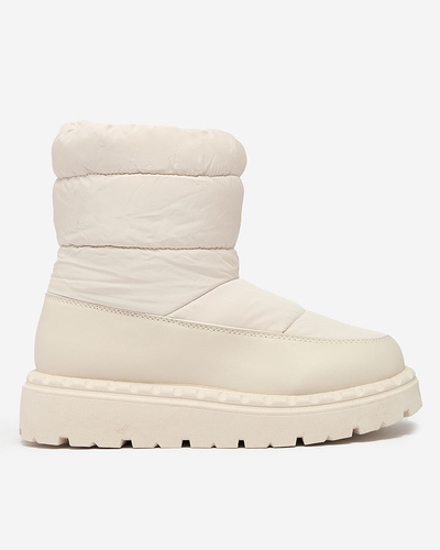 Royalfashion Women's snow boots Alhaya