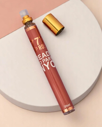 Вдохновленные женские духи Lovali 777 Vip Rose Готовы к вечеринке NYC 35 мл