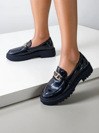 Royalfashion женские мокасины Erret