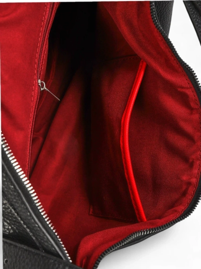 Royalfashion Large Women's Eco-Leather Shopper Bag Arla Cove