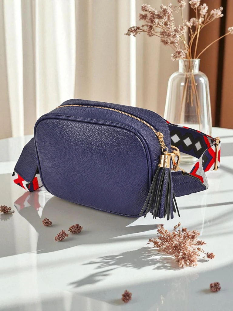 Royalfashion Маленькая женская сумочка из экокожи...