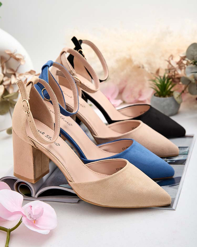 Royalfashion Sieviešu svārki Lilolla post pumps