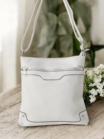 Royalfashion Women's Casual Handbag made of eco leather