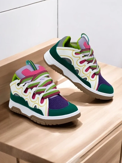 Royalfashion Sieviešu sporta sneakers Afomie