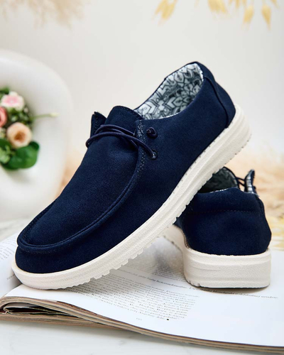 Royalfashion Женские полусапожки на шнуровке Reptess