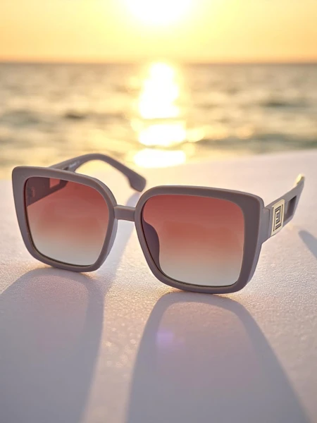 Royalfashion Saulesbrilles Qadra