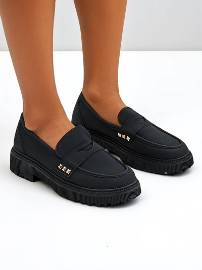 Royalfashion Women's moccasins Atti