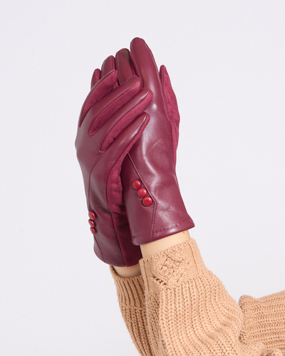 Royalfashion Women's Thermo Gloves
