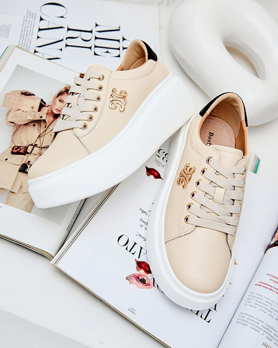 Royalfashion Sieviešu sporta apavi Taersev