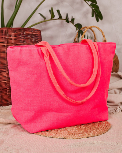 Royalfashion Auduma plecu soma