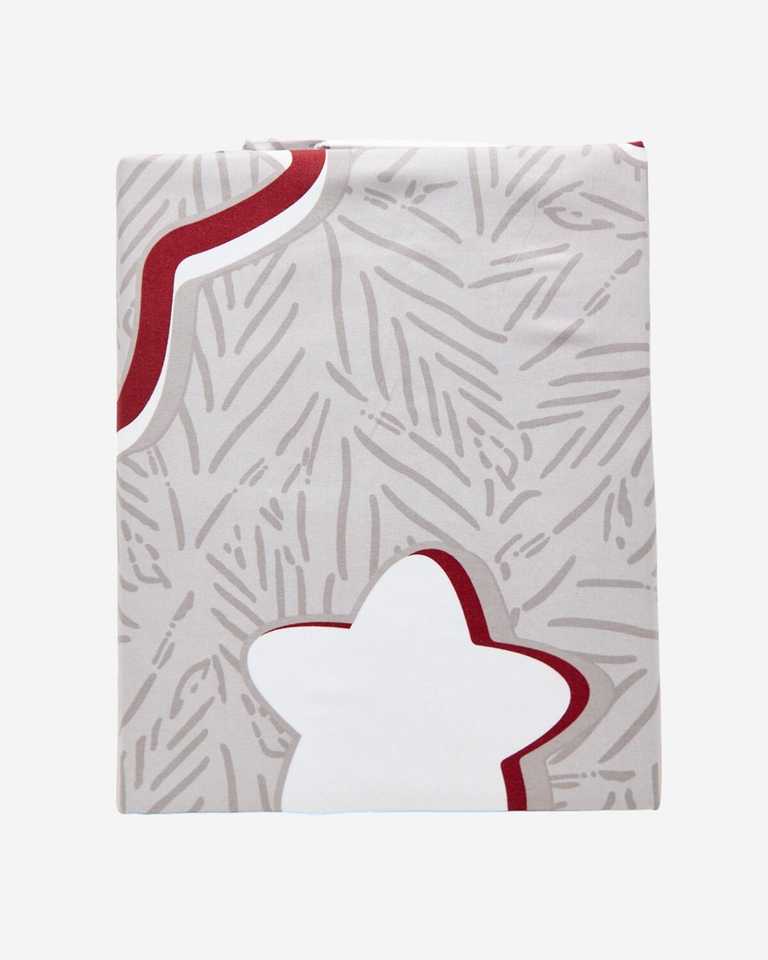 Royalfashion Patterned bedding 160x200 set of 3 PARTS