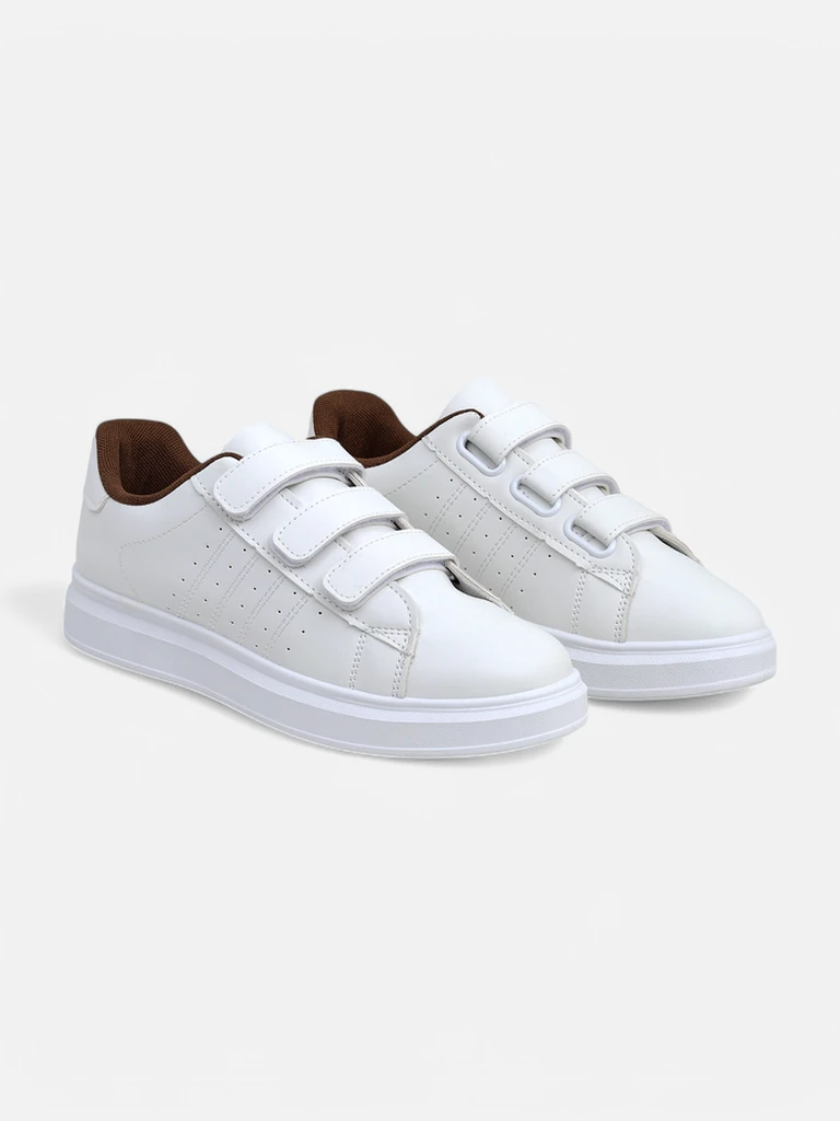 Royalfashion Women's sporty sneakers Pertis
