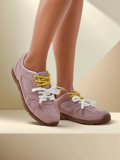 Royalfashion Women's Sports Sneakers Erir