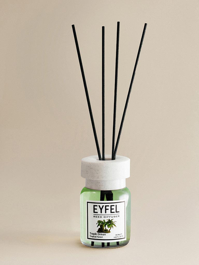 Royalfashion EYFEL Scented Sticks Tropical Forest