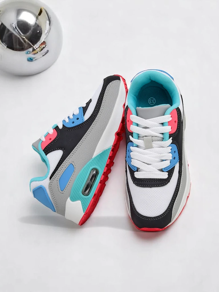 Royalfashion Детские спортивные кроссовки Alorma