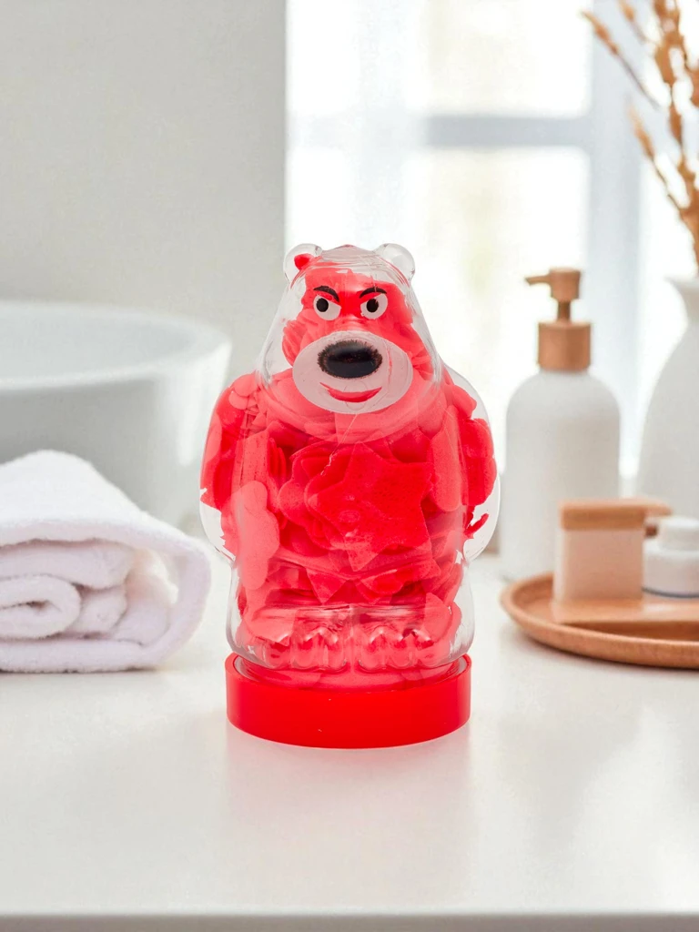 Royalfashion Papīra ziepes ceļojumiem ar zvaigznēm