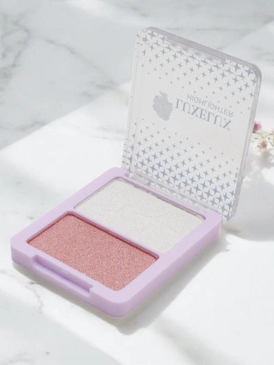 Luxelux nospiests izgaismotājs sejas 01 7g