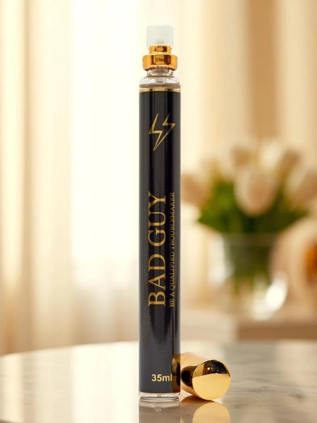 Iedvesmots vīriešu Eau de Parfum Bad Guy