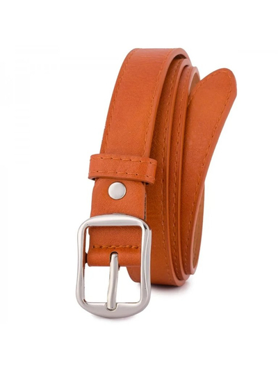 Royalfashion Women's casual belt