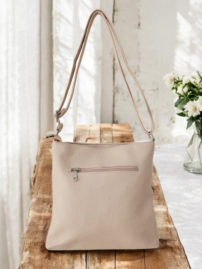 Royalfashion Small women's bag eco leather
