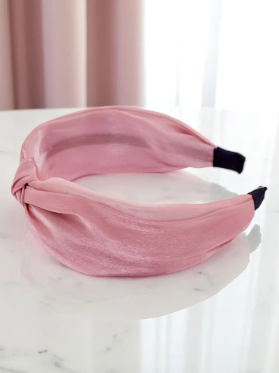 Royalfashion Satinellas satin hairband