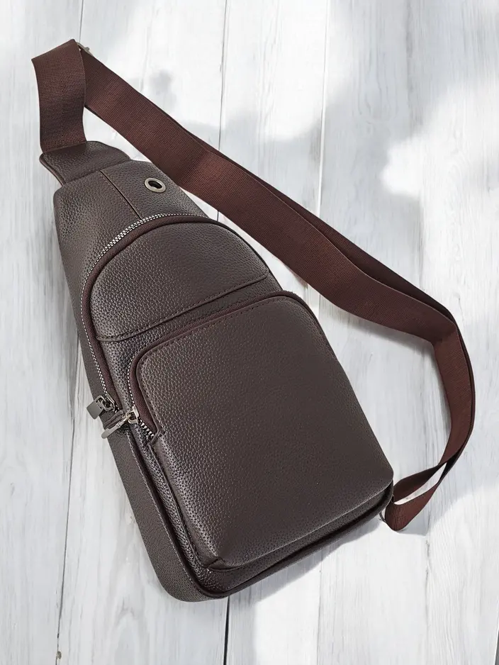 Royalfashion Small women's shoulder pouch