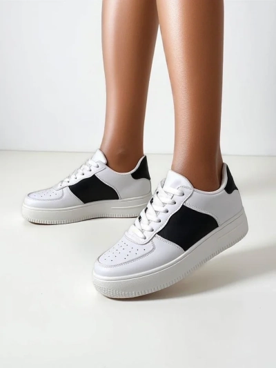 Royalfashion Женские спортивные кроссовки Casuela