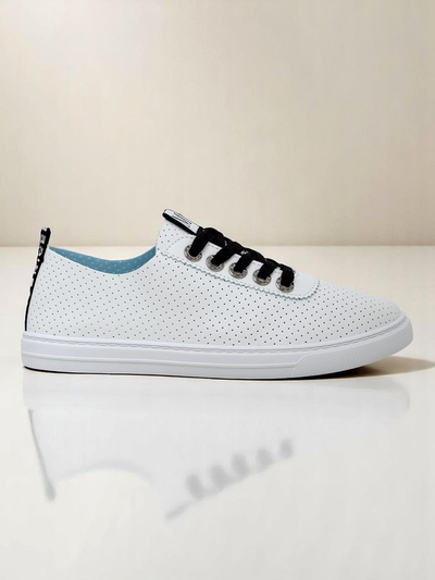 Royalfashion Women’s eco-leather sneakers Next Step