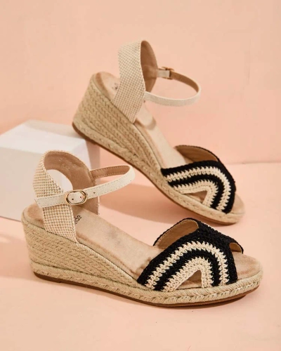 Royalfashion Bomiz Booty Sandales