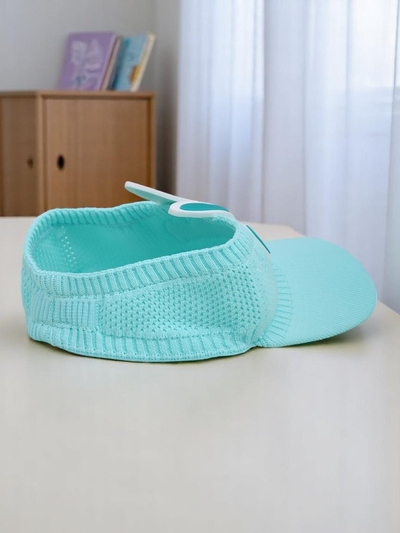 Royalfashion Bērnu saules cepure ar truša ausīm