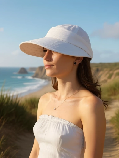 Royalfashion Saules vizieris SunFold