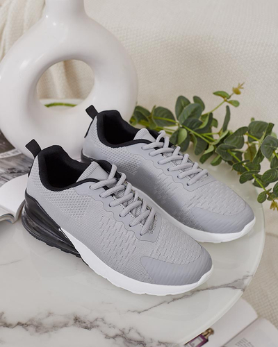 Royalfashion Women's sports sneakers Eseltta