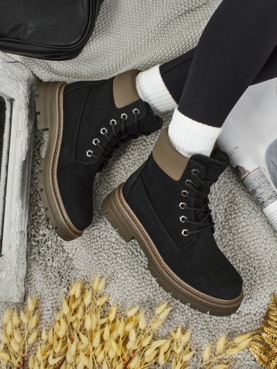 Women's Avienne Trapper Boots