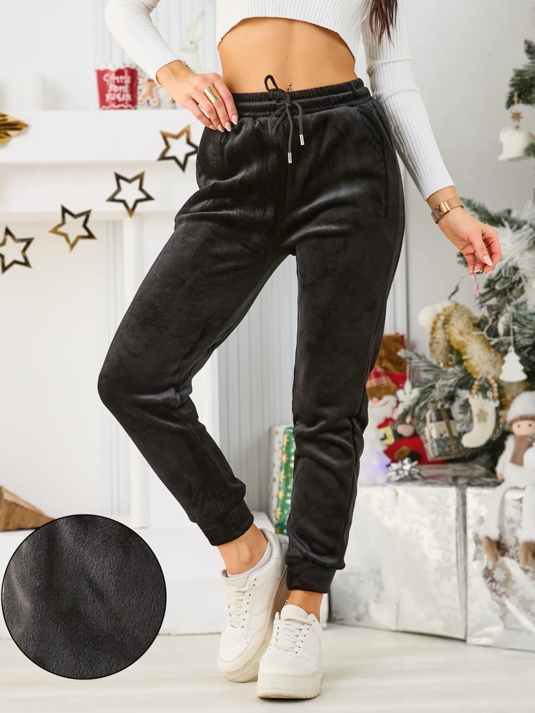 Royalfashion Silti sieviešu treniņbikses