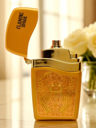 Flaming Spark Eau de Parfum for Men