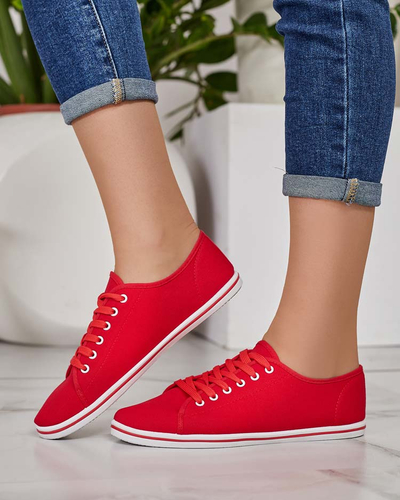 Royalfashion Женские кроссовки Bossi