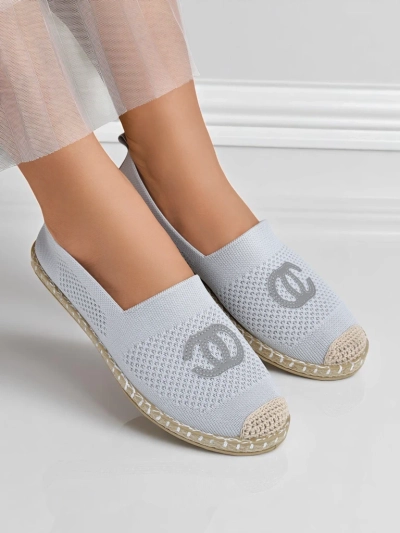 Royalfashion Women's Espadrilles JuteBreeze