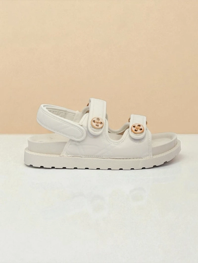 Royalfashion Женские сандалии на толстой подошве Vivere