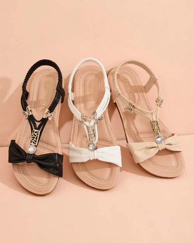 Royalfashion Sieviešu sandales Waccy