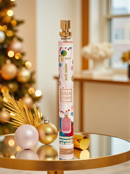 Inspired Women's Eau de Parfum Kala Candy