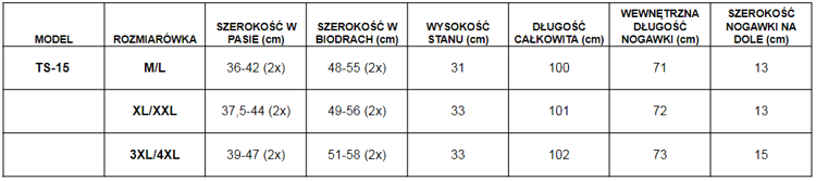 Brązowo-czarne spodnie z wysokim stanem - Spodnie