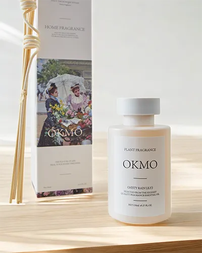 OKMO Aromātiskās nūjas 150 ml