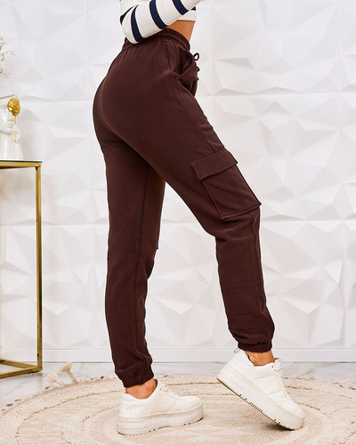 Royalfashion Women's insulated combat pants