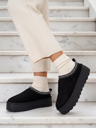 Royalfashion Женские короткие сапоги Zommy a'la snow boots