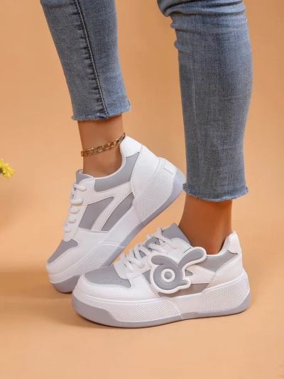 Royalfashion Sieviešu sportiskās kedas Tilotti