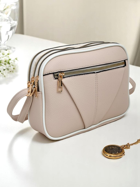 Royalfashion neliela sieviešu somiņa no ekoādas