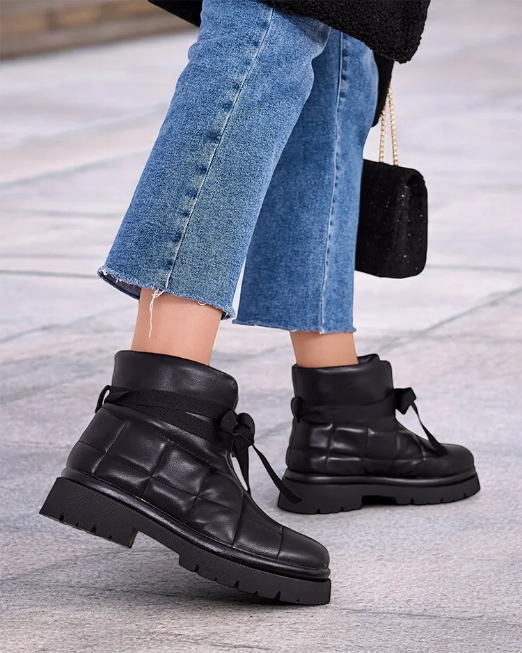 Женские ботильоны Royalfashion Losita