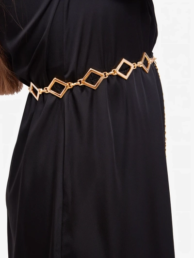 Royalfashion Sieviešu dekoratīvais metāla jostas